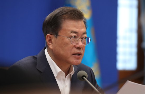 한국판 뉴딜 문대통령.png