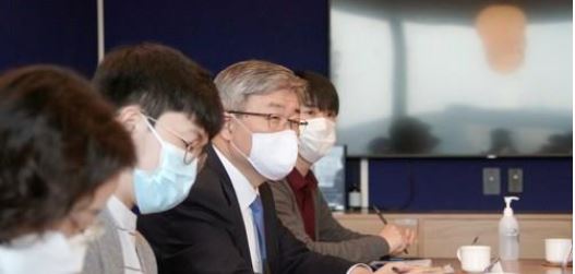 이재갑장관 청년대화.JPG