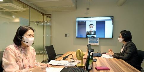 전역장병 취업박람회.JPG