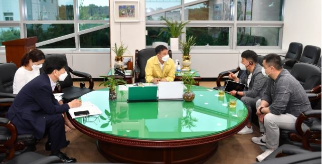 완주군의회 간담회.JPG