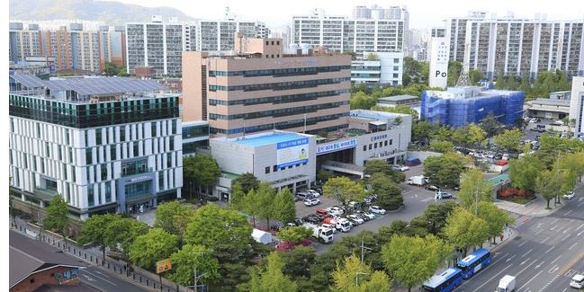 대구시 달서구청.JPG