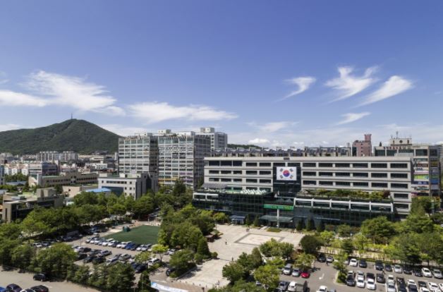 인천계양구청.JPG