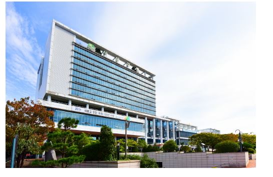 부산 사상구청.JPG
