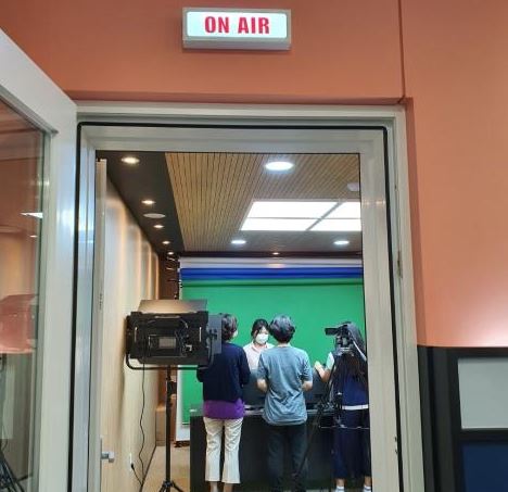 용인 남사도서관 크리에이터.JPG