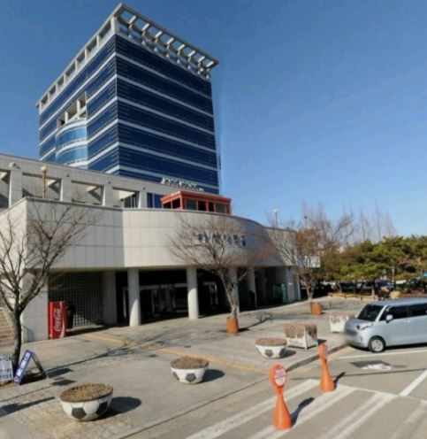 부산 기장군청1.JPG
