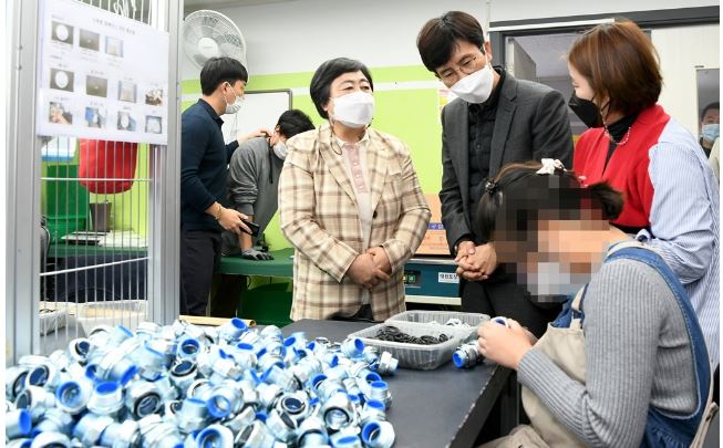 의정부부시장 시설방문'.JPG