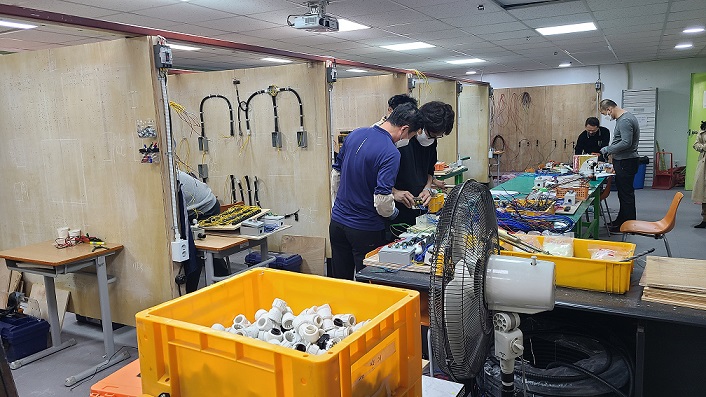 하남일자리센터, 신중년 특화과정 개설 … 직업훈련 인프라 강화(하남일자리센터 직업훈련).jpg